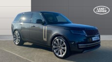 Land Rover Range Rover 3.0 D350 HSE 4dr Auto Diesel Estate